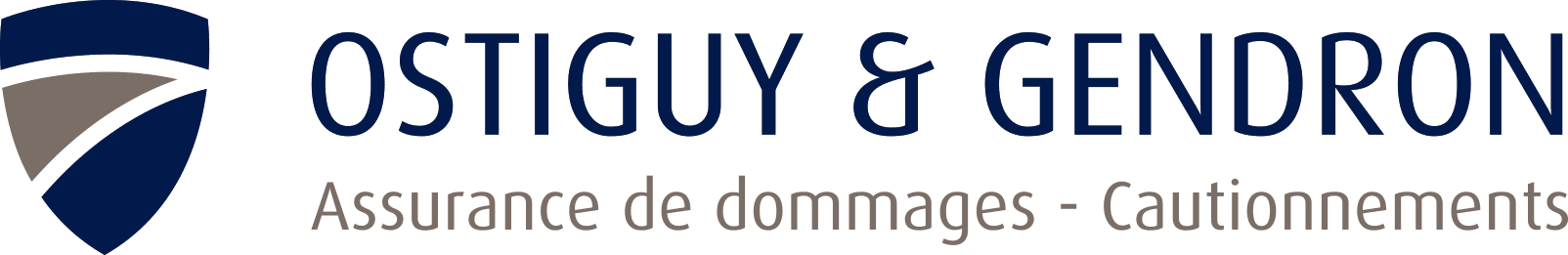 Logo de Ostiguy Gendron