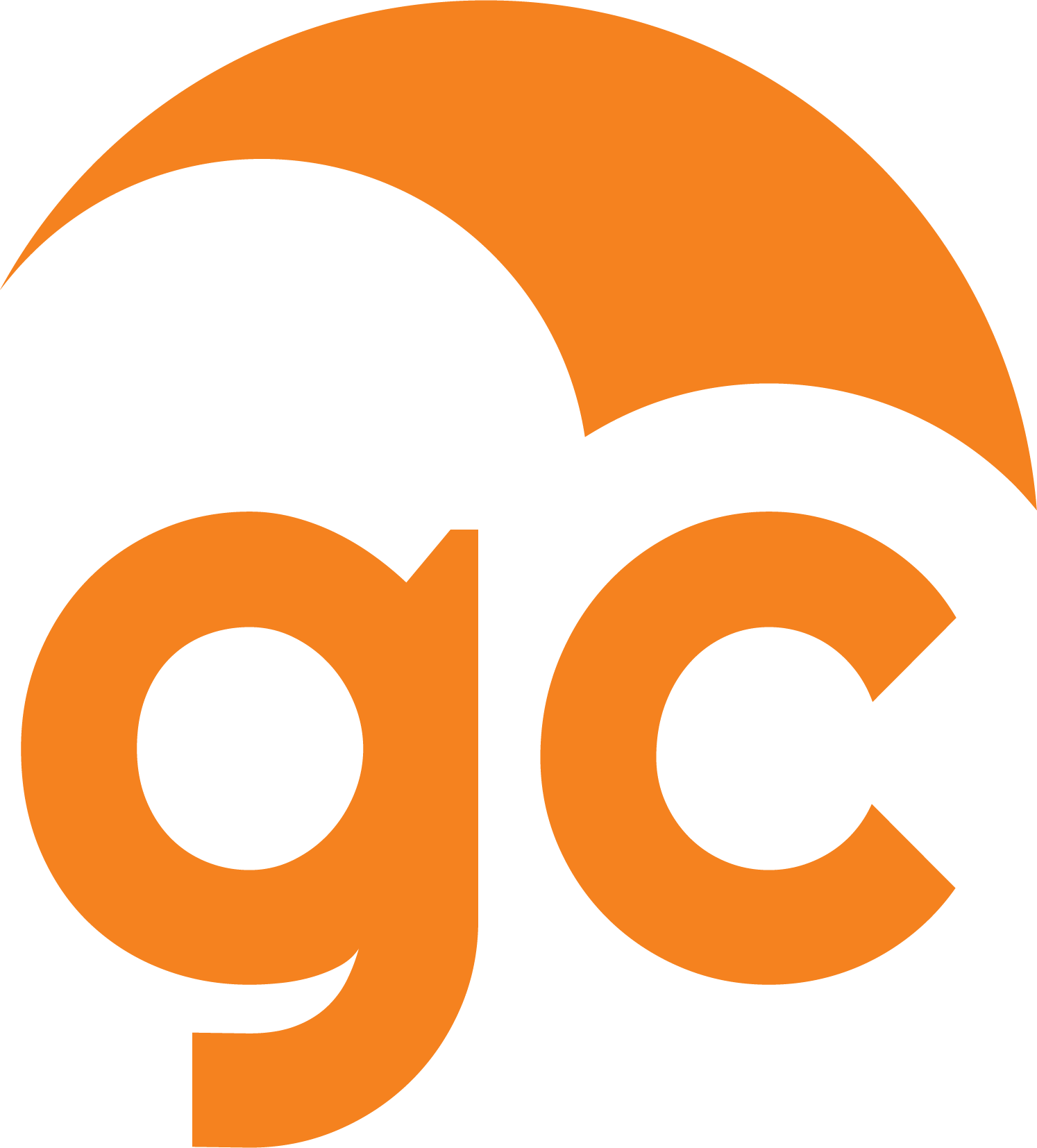 GC Logo2021 Symbole CMYK