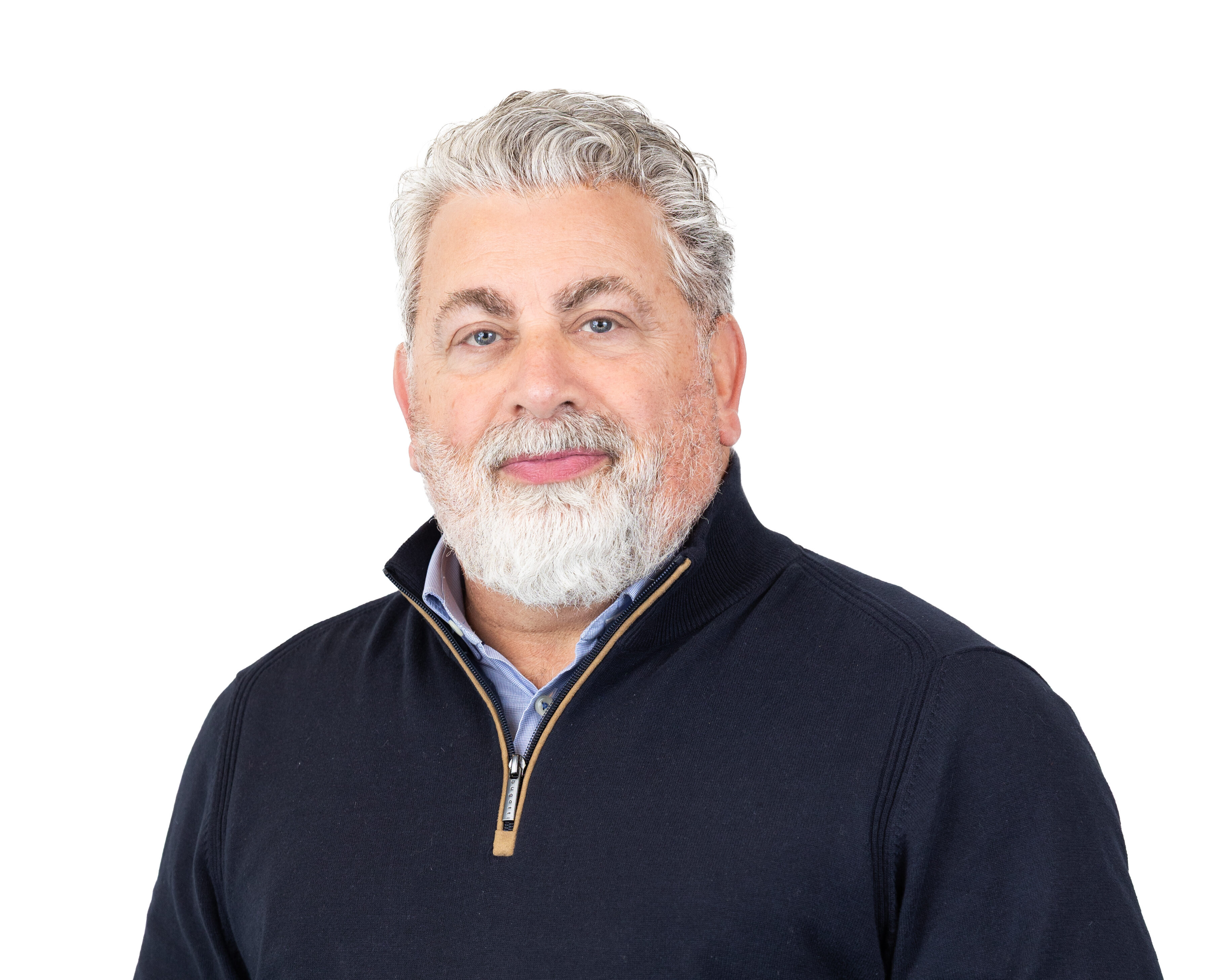 Joe Zigrossi