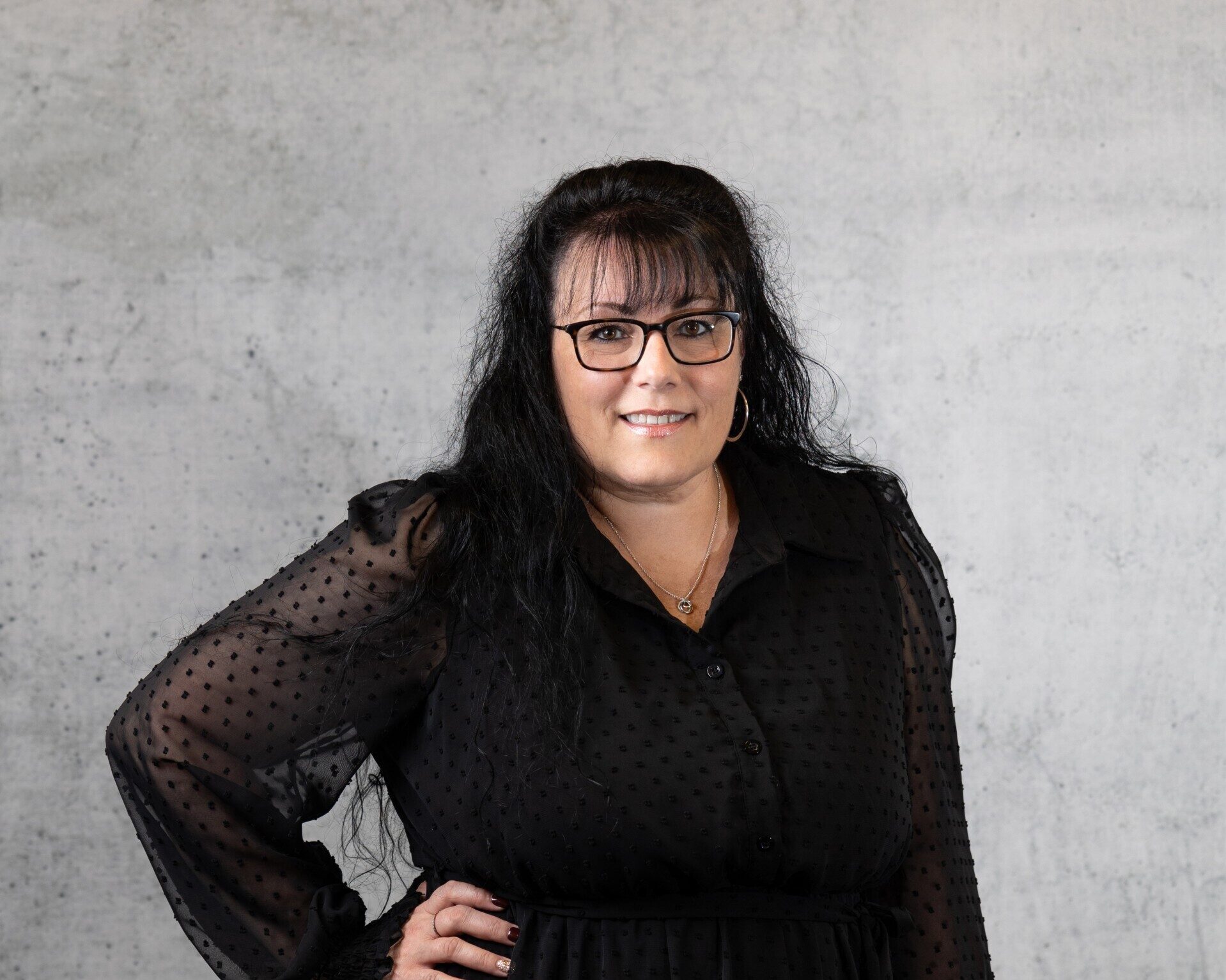Sonya Decelles