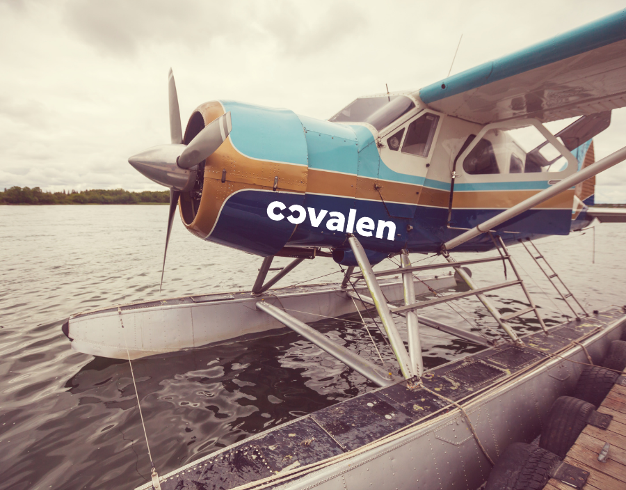 Aeronef eau aviation quebec canada