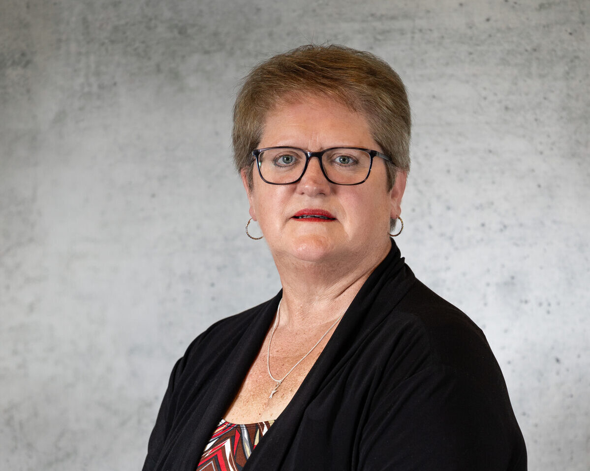 Linda dupuis