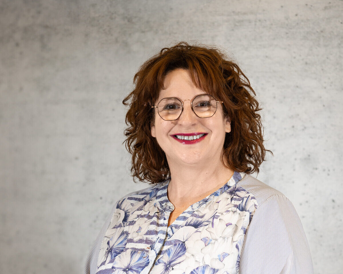 Lucie ladouceur