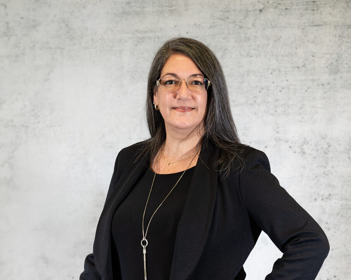 Lyne beausoleil