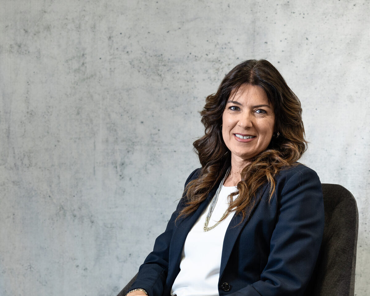 Marie chantale fisette