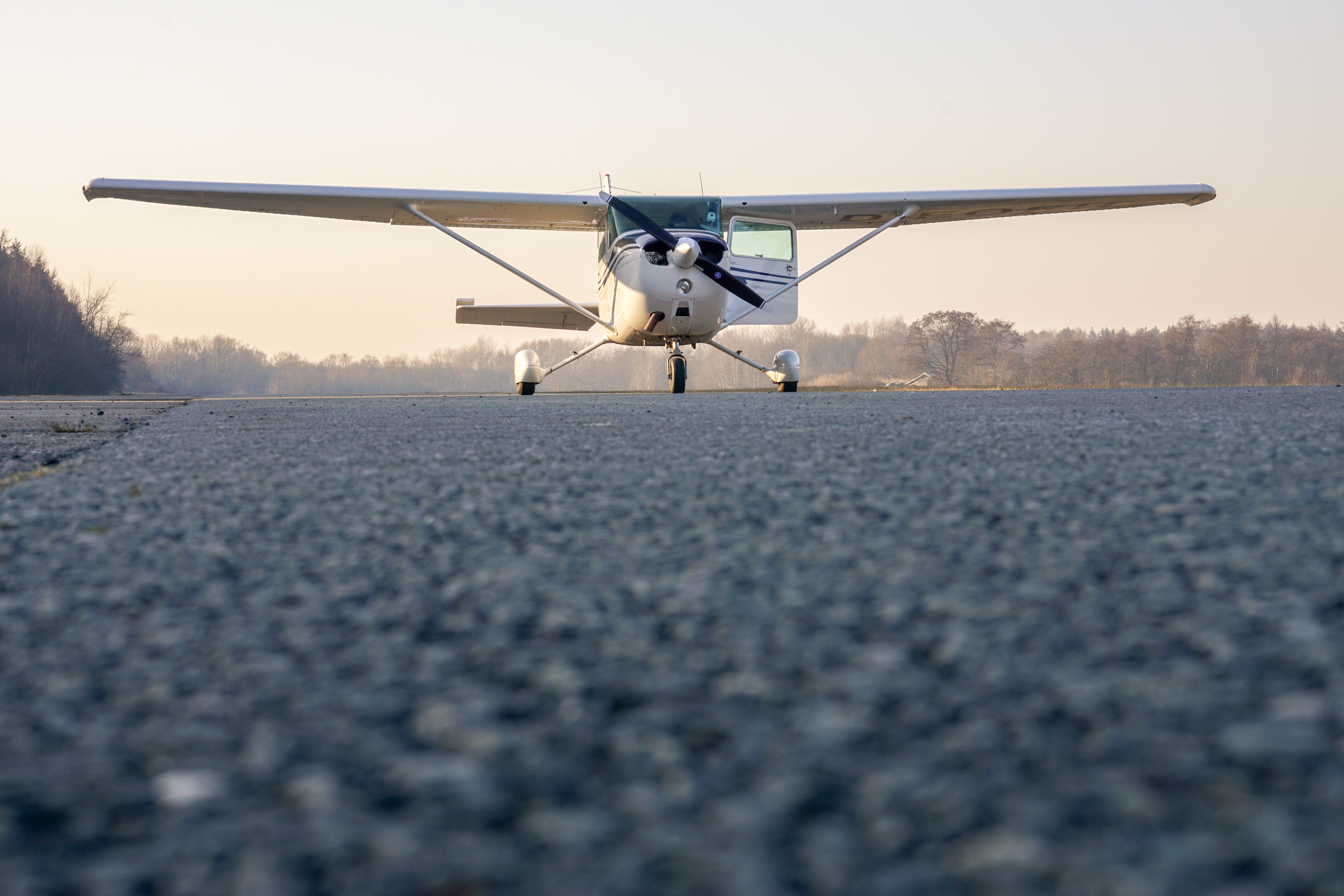 Photo avion